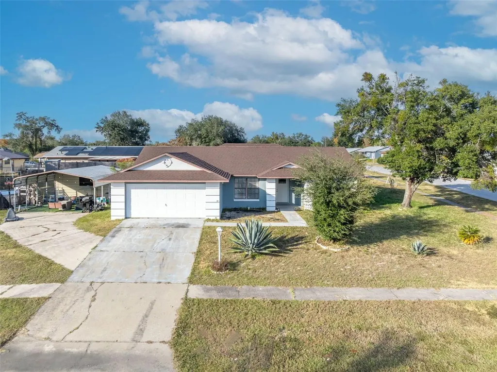 15215 SW 39th Circle Ocala FL 34473