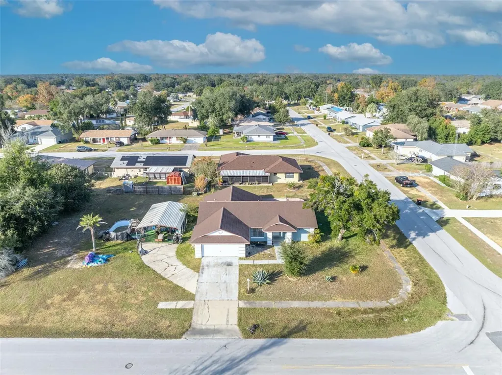 15215 SW 39th Circle Ocala FL 34473