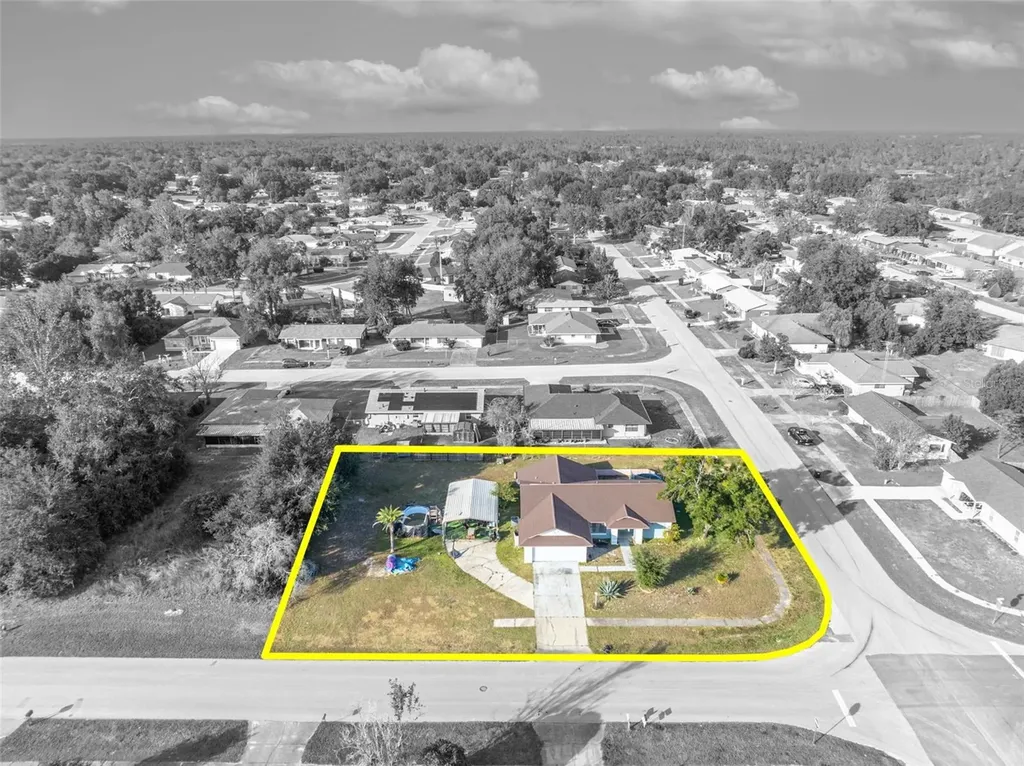 15215 SW 39th Circle Ocala FL 34473