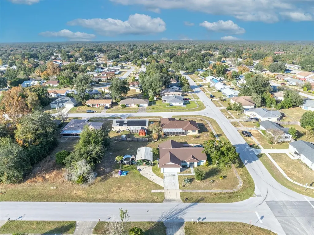 15215 SW 39th Circle Ocala FL 34473