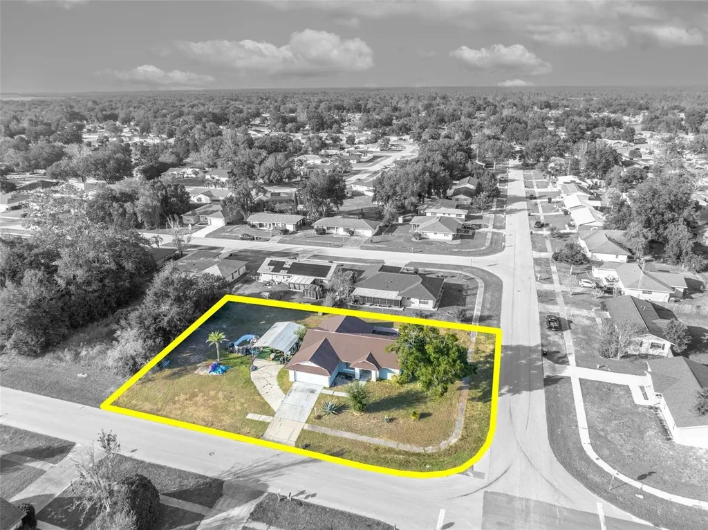 15215 SW 39th Circle Ocala FL 34473