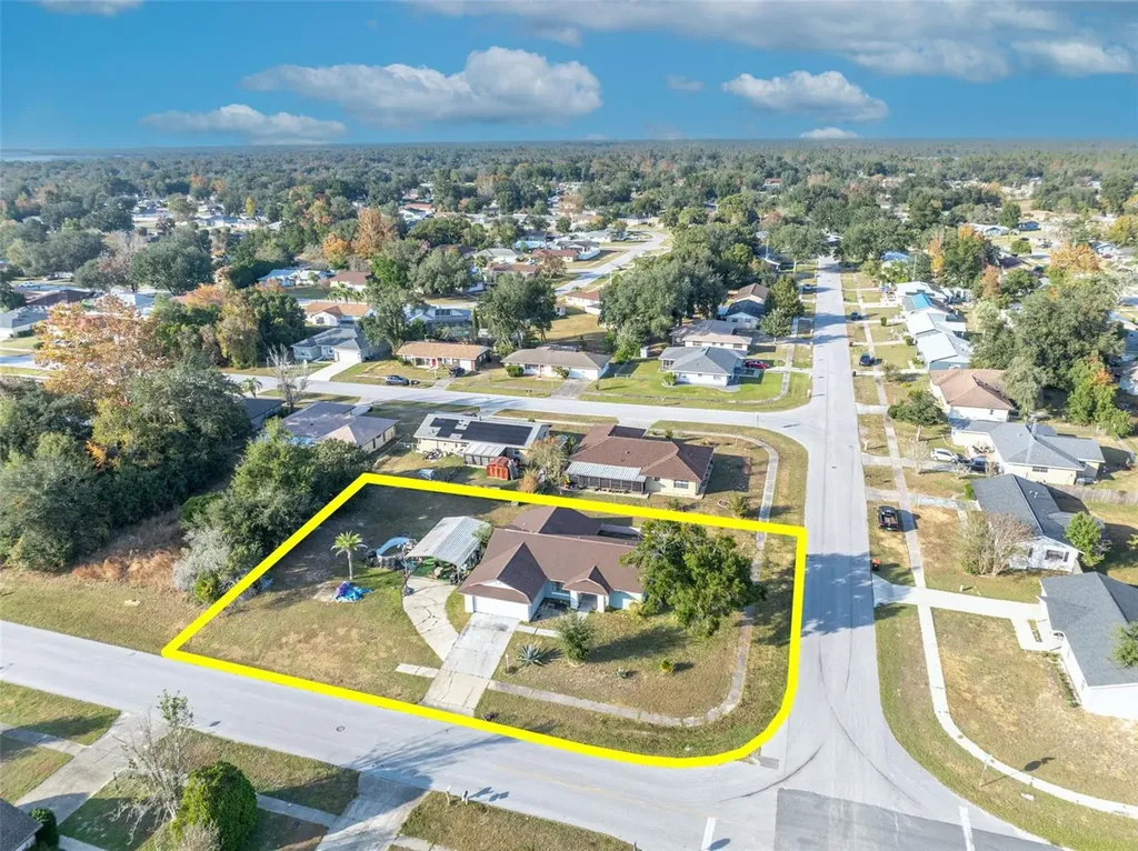 15215 SW 39th Circle Ocala FL 34473