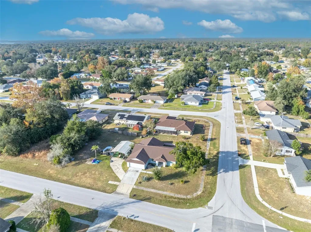 15215 SW 39th Circle Ocala FL 34473