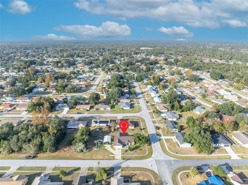 15215 SW 39th Circle Ocala FL 34473