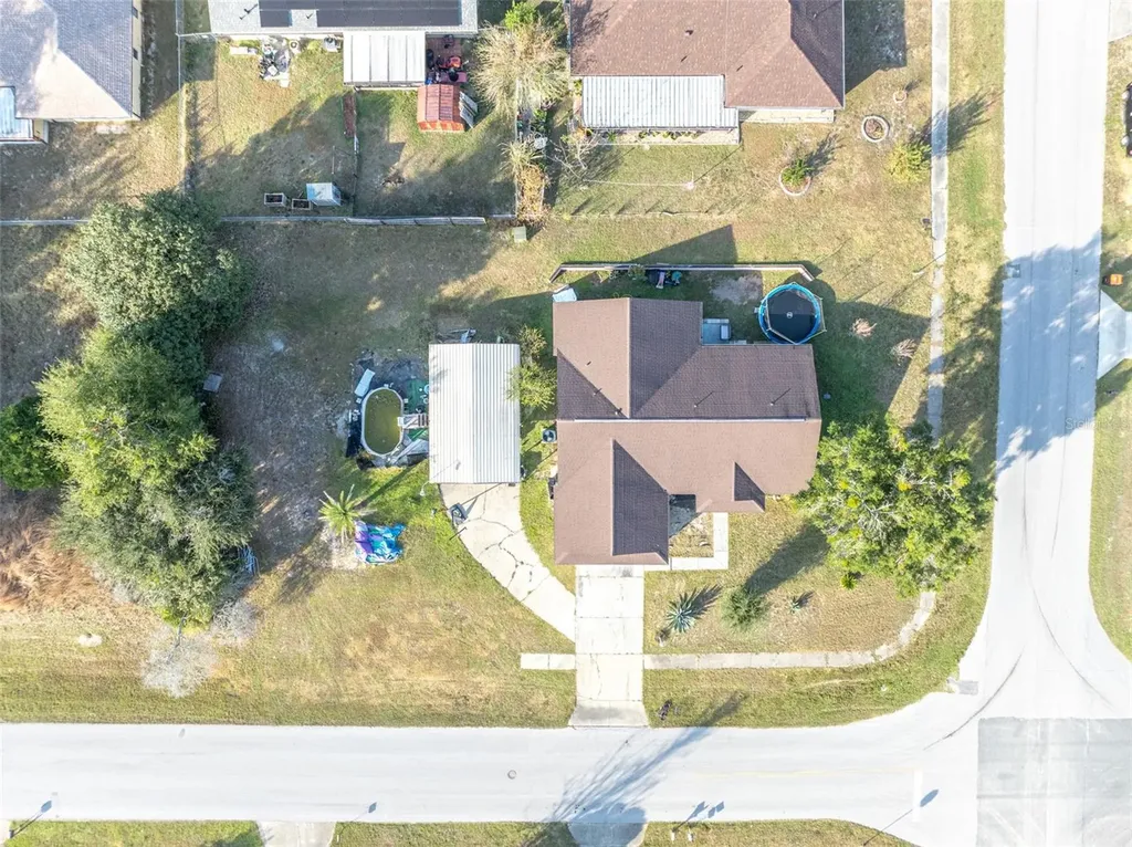 15215 SW 39th Circle Ocala FL 34473