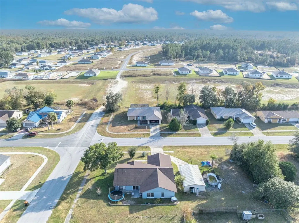 15215 SW 39th Circle Ocala FL 34473