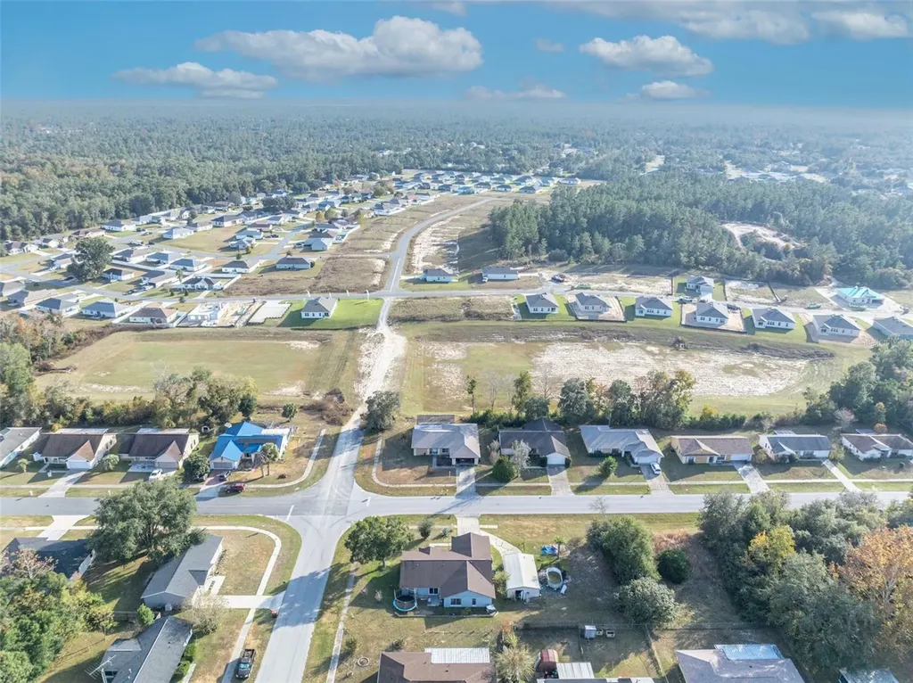 15215 SW 39th Circle Ocala FL 34473