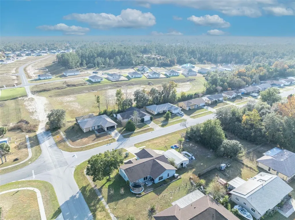 15215 SW 39th Circle Ocala FL 34473
