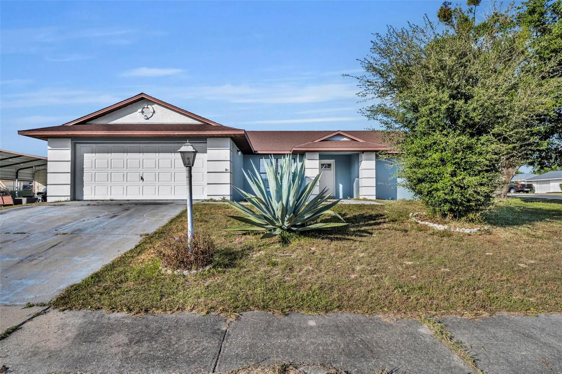 15215 SW 39th Circle Ocala FL 34473