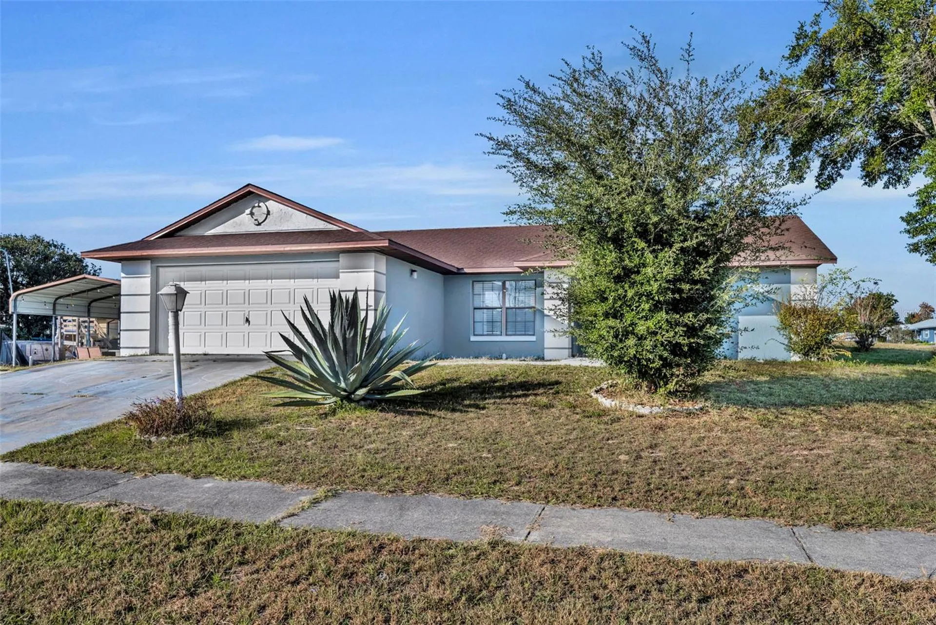 15215 SW 39th Circle Ocala FL 34473