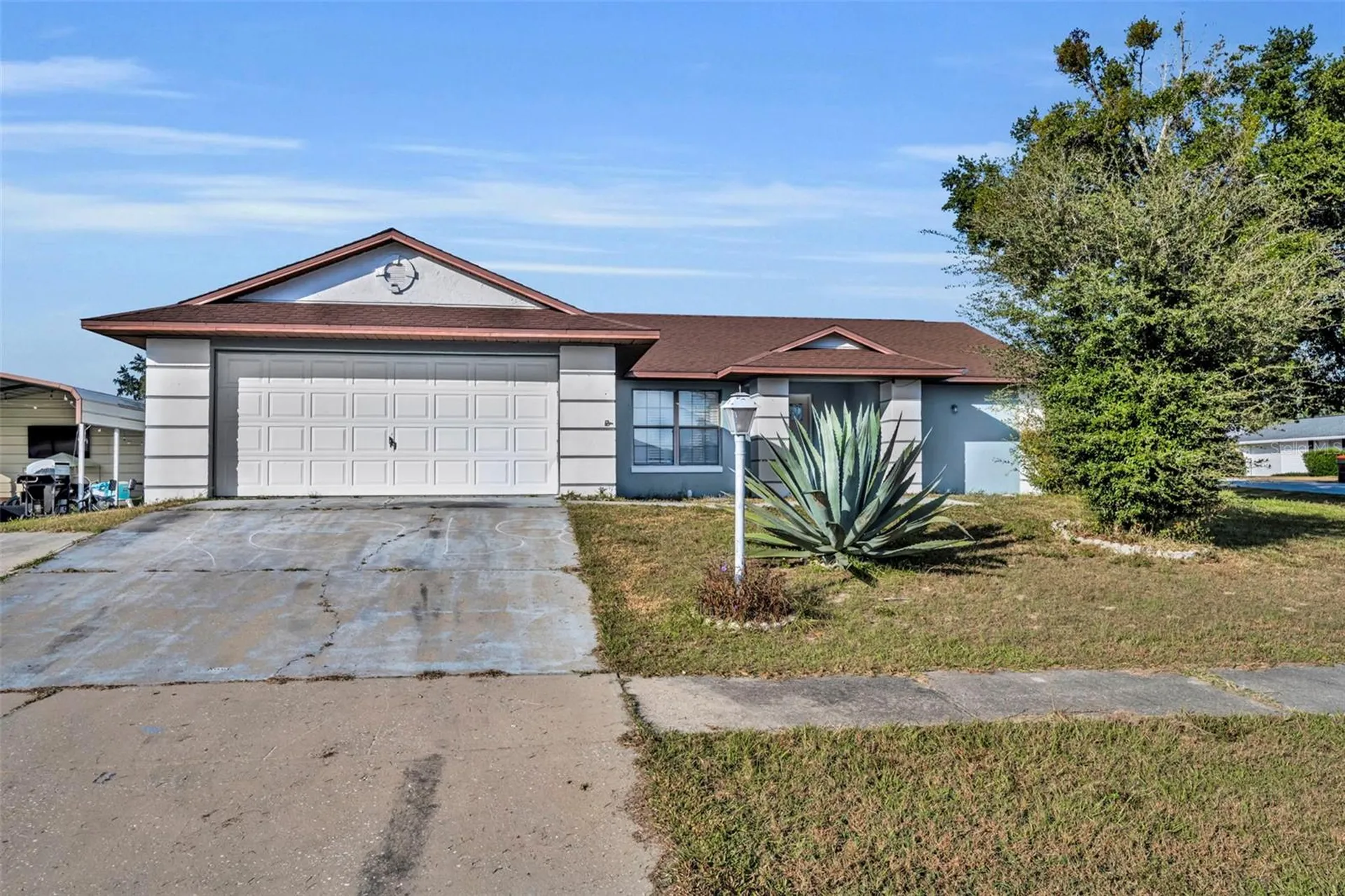 15215 SW 39th Circle Ocala FL 34473