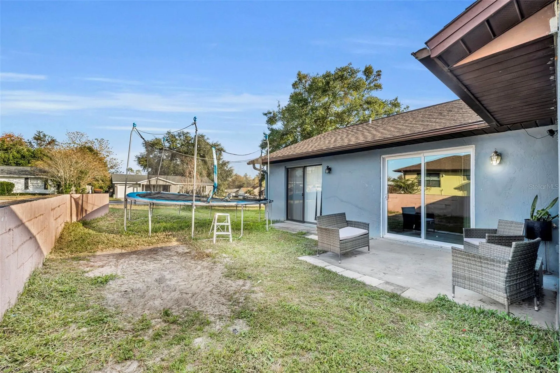 15215 SW 39th Circle Ocala FL 34473