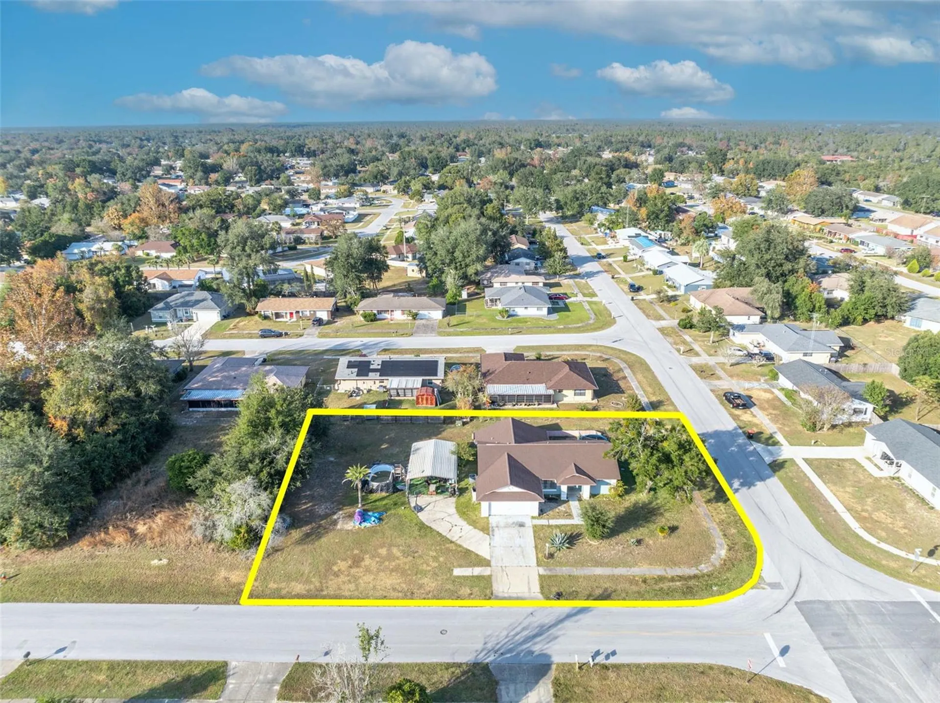 15215 SW 39th Circle Ocala FL 34473