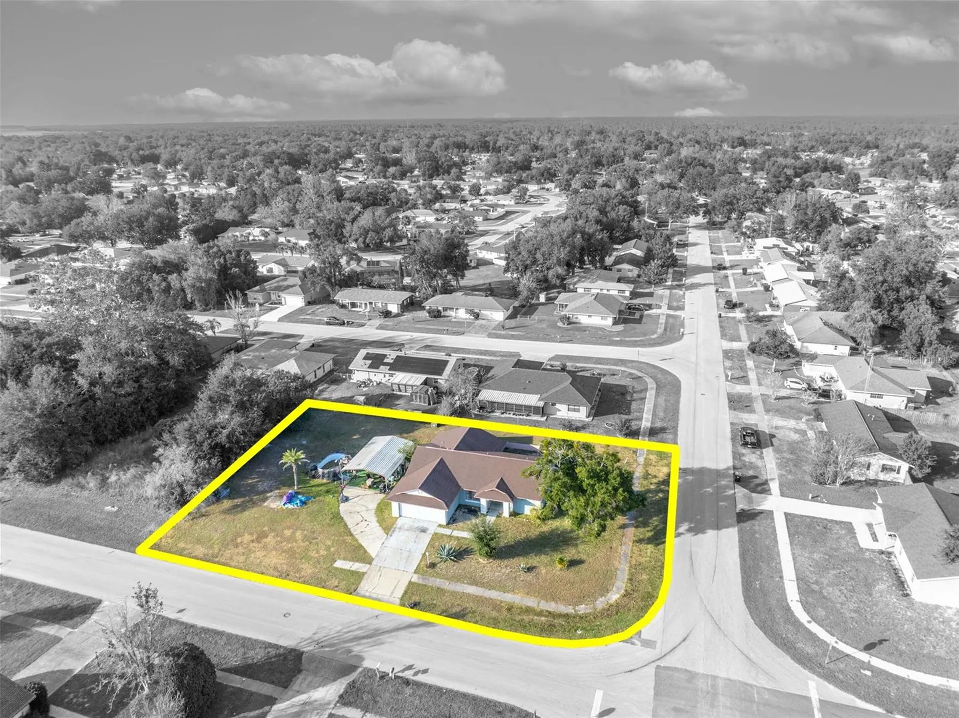 15215 SW 39th Circle Ocala FL 34473