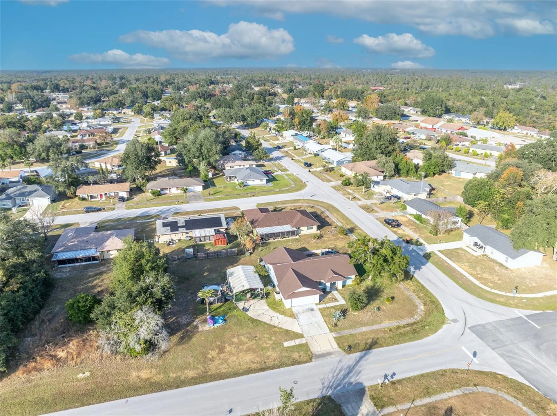 15215 SW 39th Circle Ocala FL 34473