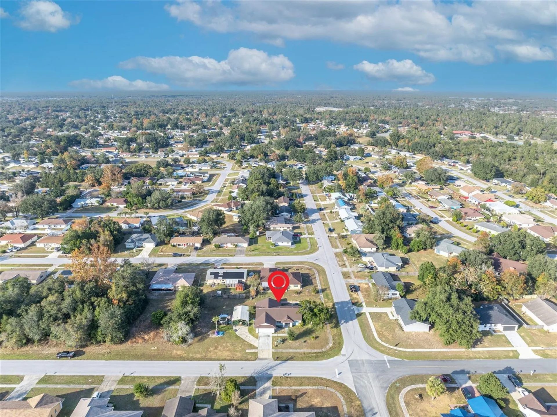15215 SW 39th Circle Ocala FL 34473