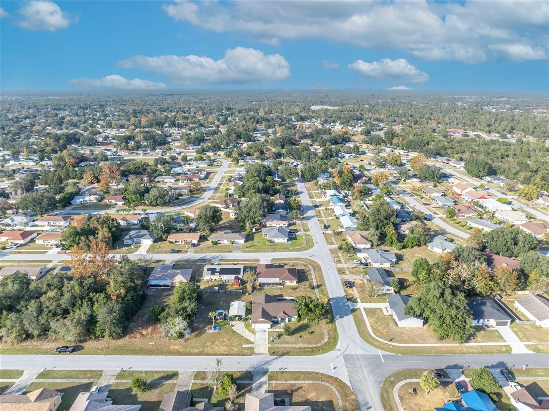 15215 SW 39th Circle Ocala FL 34473