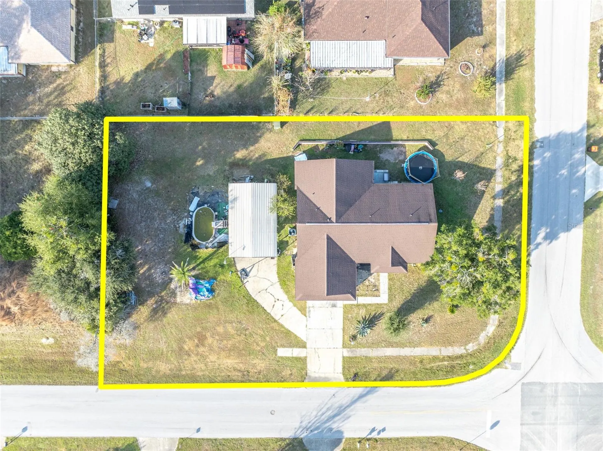 15215 SW 39th Circle Ocala FL 34473