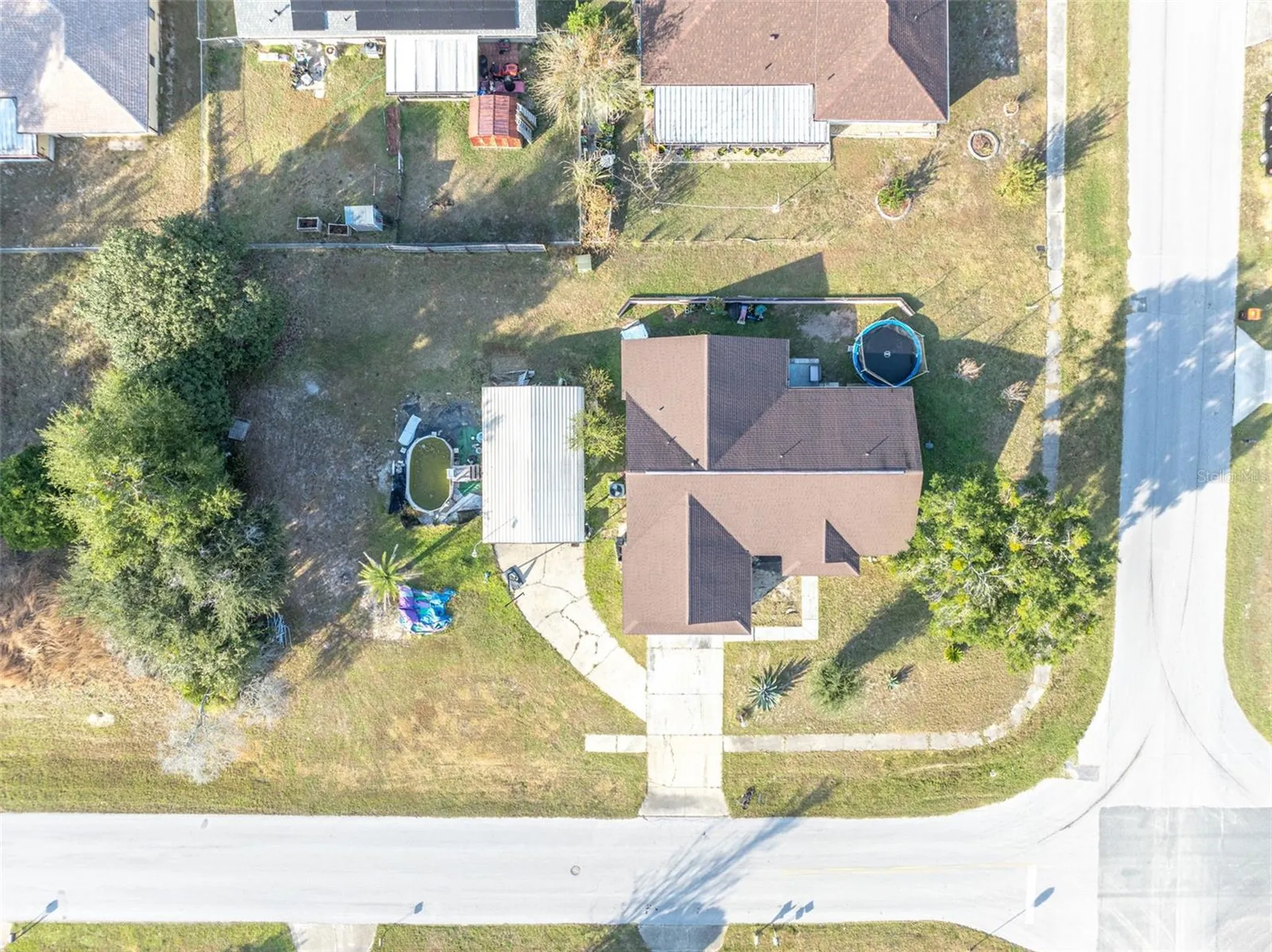 15215 SW 39th Circle Ocala FL 34473