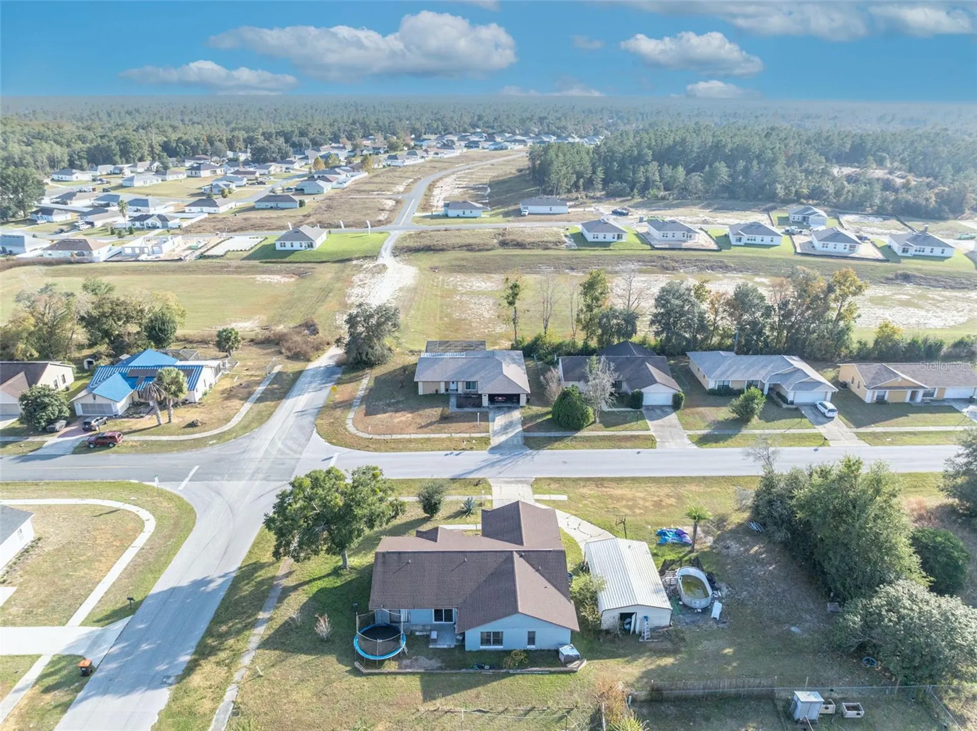 15215 SW 39th Circle Ocala FL 34473