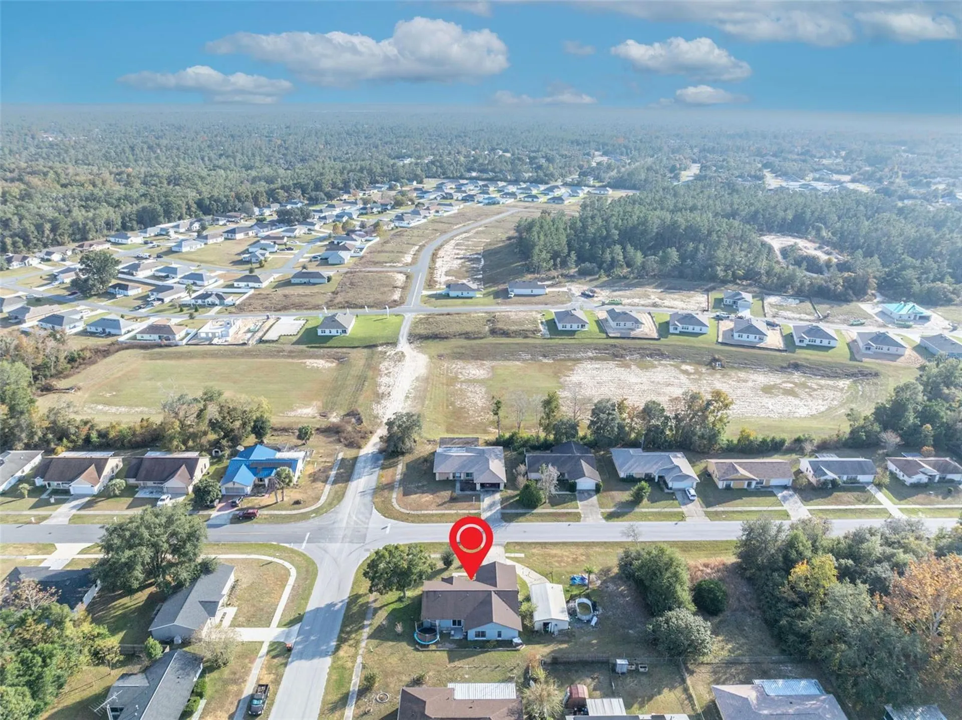15215 SW 39th Circle Ocala FL 34473