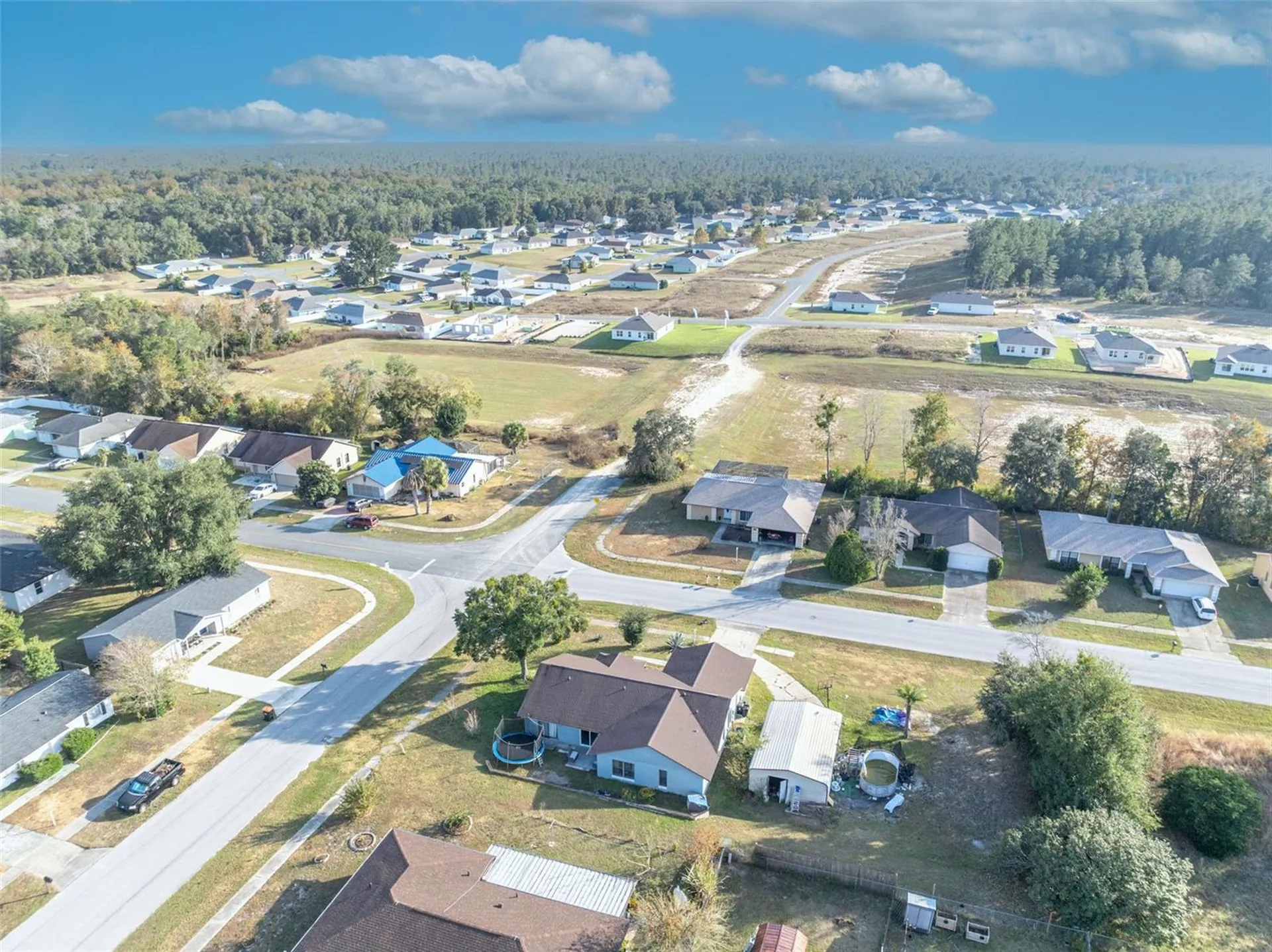 15215 SW 39th Circle Ocala FL 34473