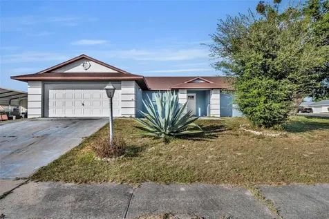 15215 SW 39th Circle Ocala FL 34473