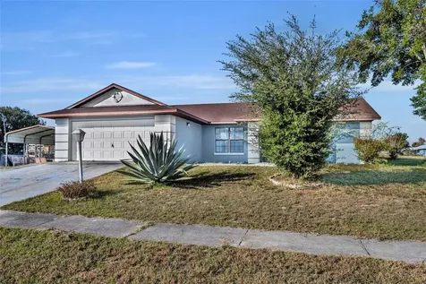 15215 SW 39th Circle Ocala FL 34473