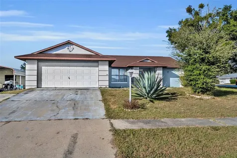 15215 SW 39th Circle Ocala FL 34473