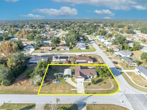 15215 SW 39th Circle Ocala FL 34473