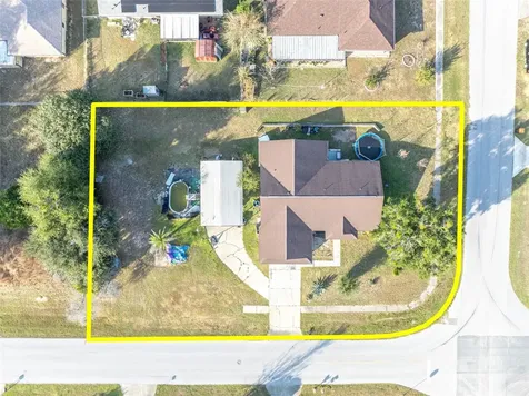15215 SW 39th Circle Ocala FL 34473