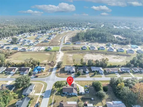 15215 SW 39th Circle Ocala FL 34473
