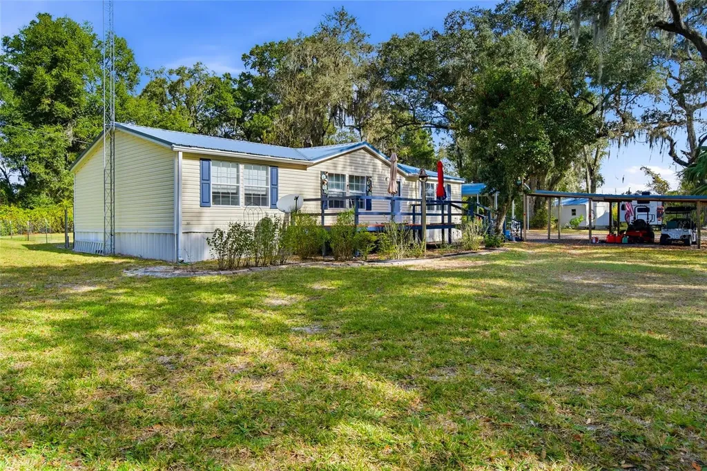 2804 SW 67th Lane Bushnell FL 33513