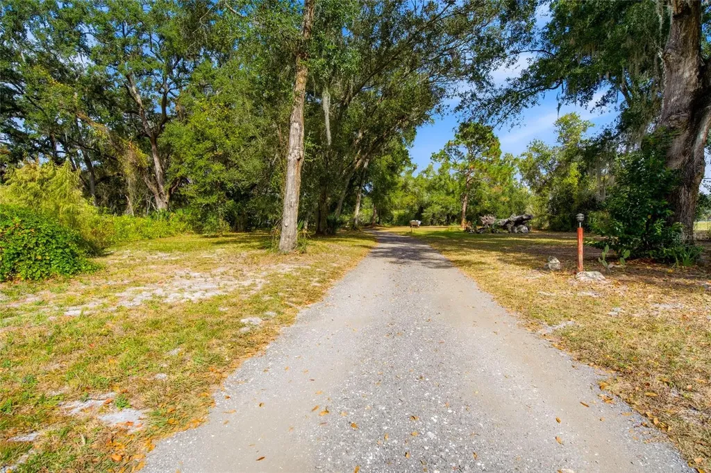 2804 SW 67th Lane Bushnell FL 33513