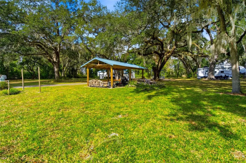 2804 SW 67th Lane Bushnell FL 33513
