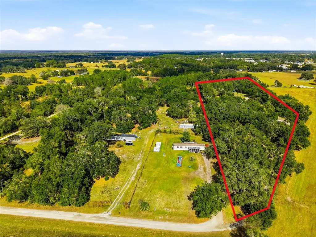 2804 SW 67th Lane Bushnell FL 33513