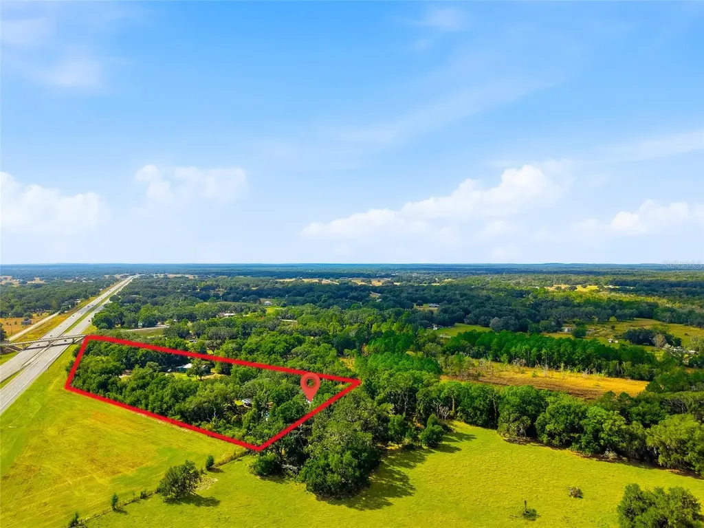 2804 SW 67th Lane Bushnell FL 33513