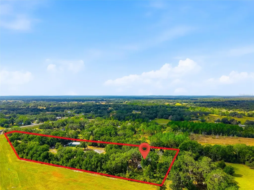 2804 SW 67th Lane Bushnell FL 33513