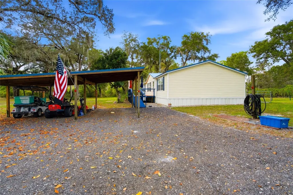 2804 SW 67th Lane Bushnell FL 33513