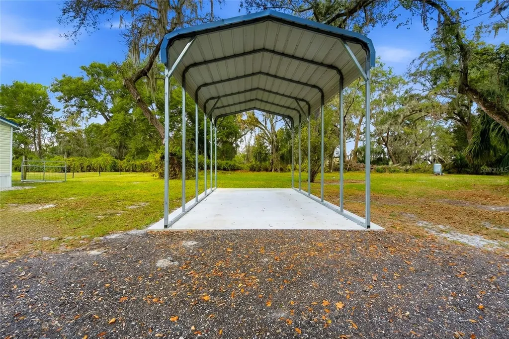 2804 SW 67th Lane Bushnell FL 33513