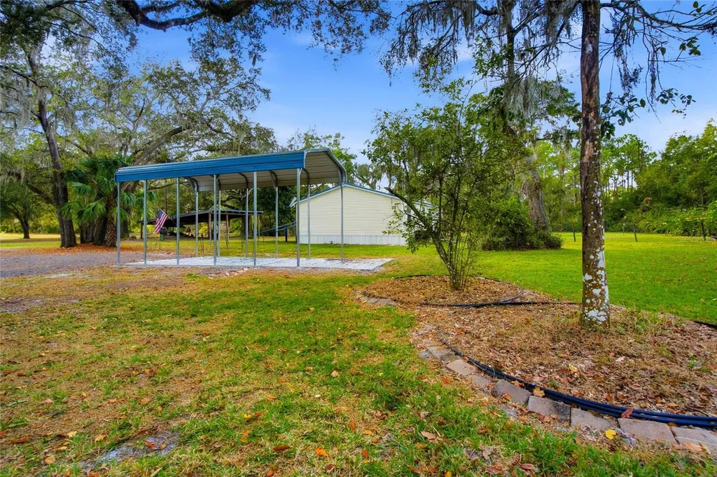 2804 SW 67th Lane Bushnell FL 33513