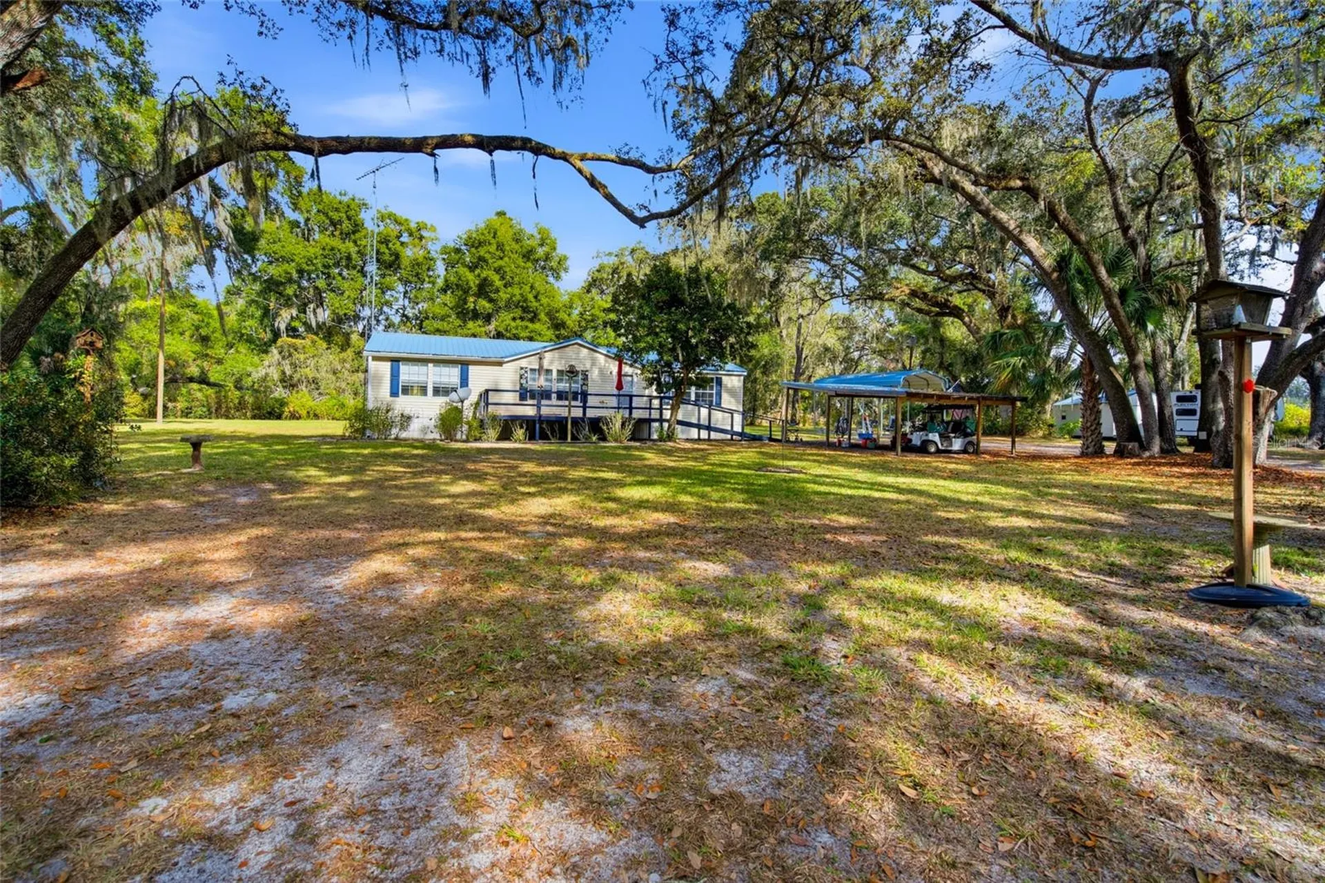 2804 SW 67th Lane Bushnell FL 33513
