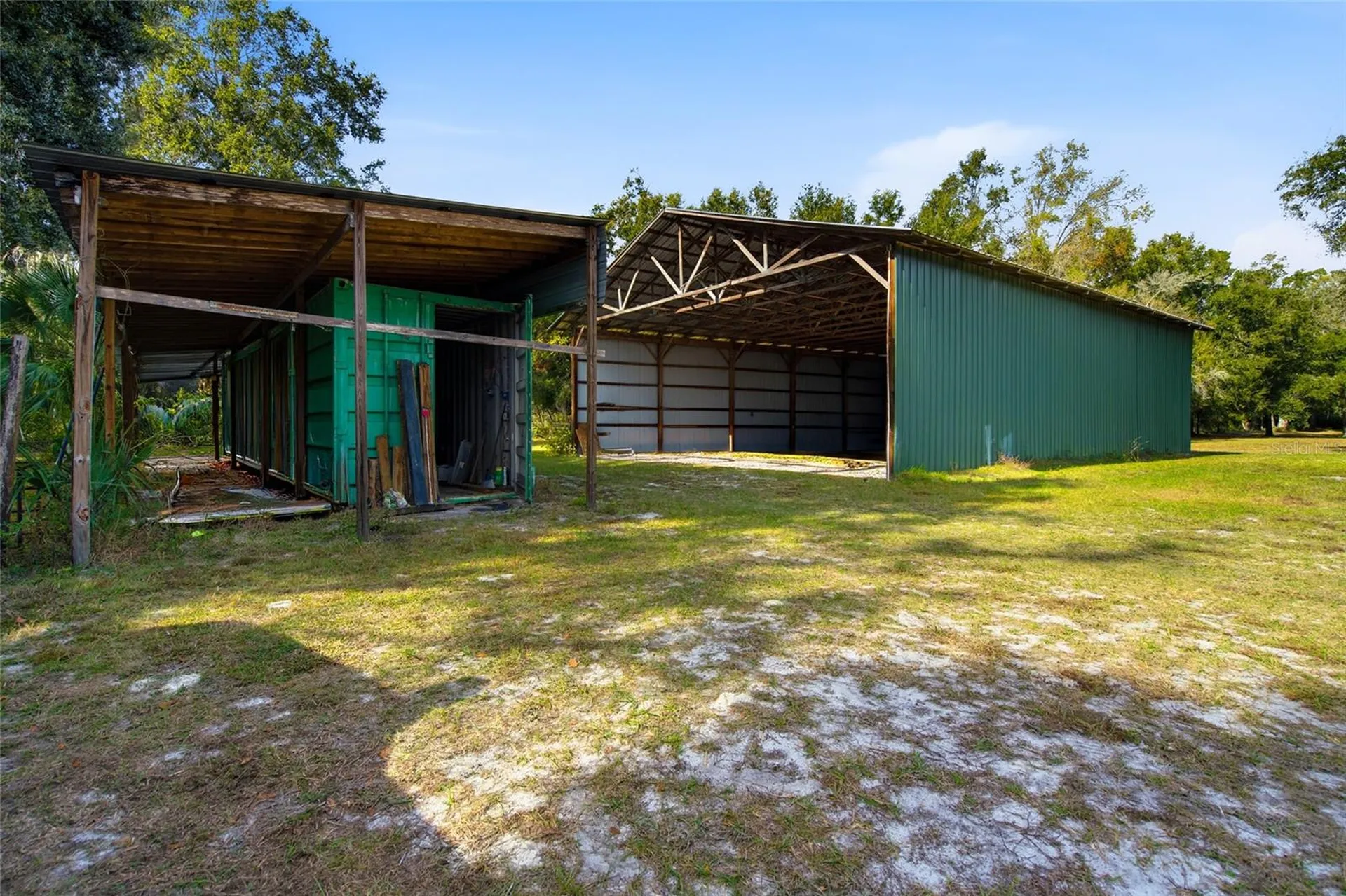 2804 SW 67th Lane Bushnell FL 33513
