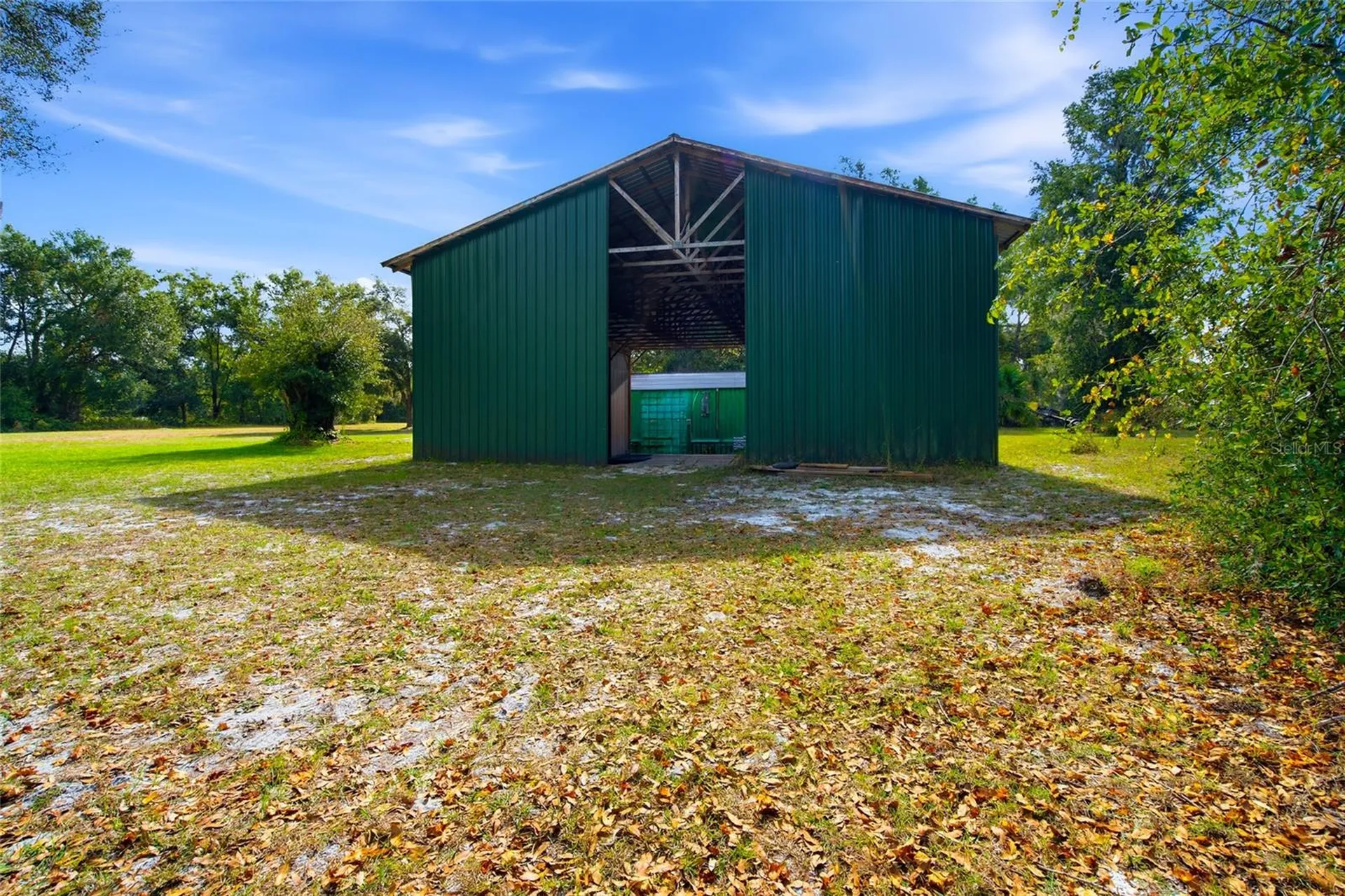 2804 SW 67th Lane Bushnell FL 33513