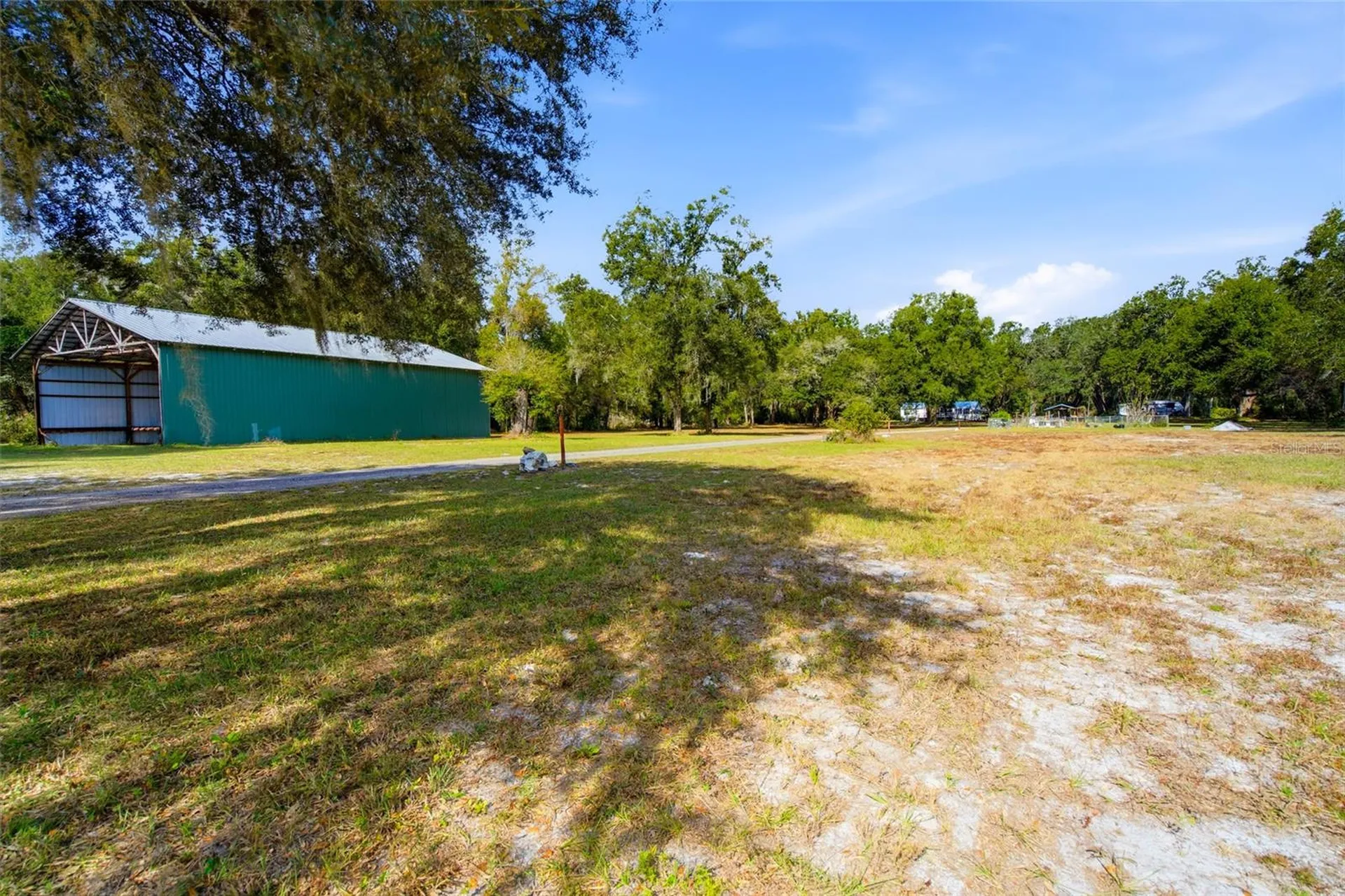 2804 SW 67th Lane Bushnell FL 33513