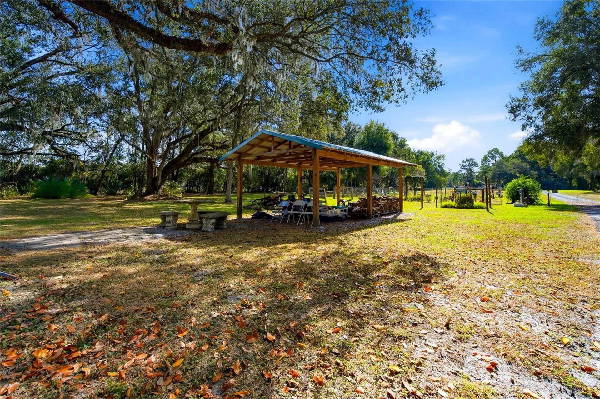 2804 SW 67th Lane Bushnell FL 33513