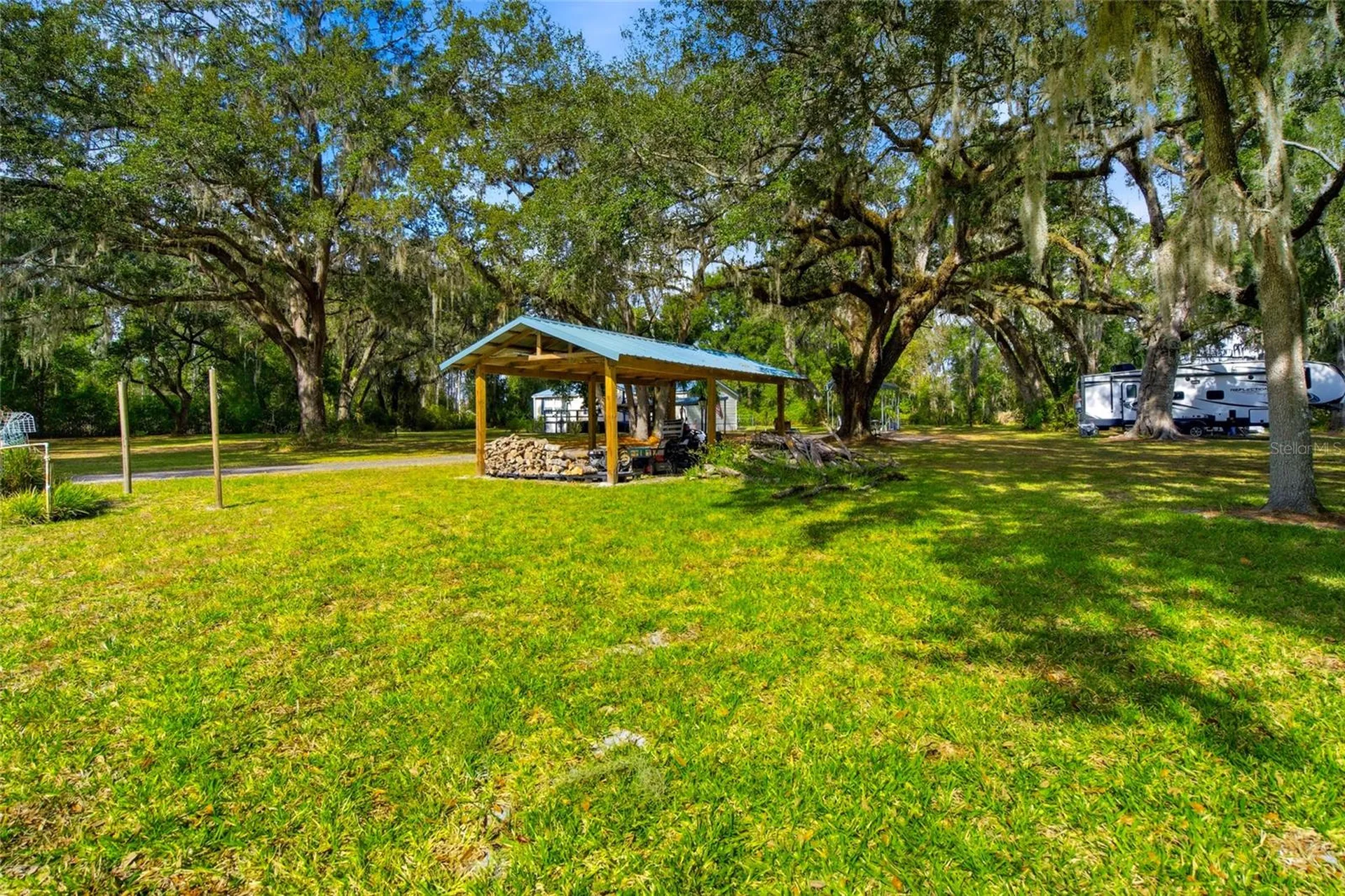 2804 SW 67th Lane Bushnell FL 33513