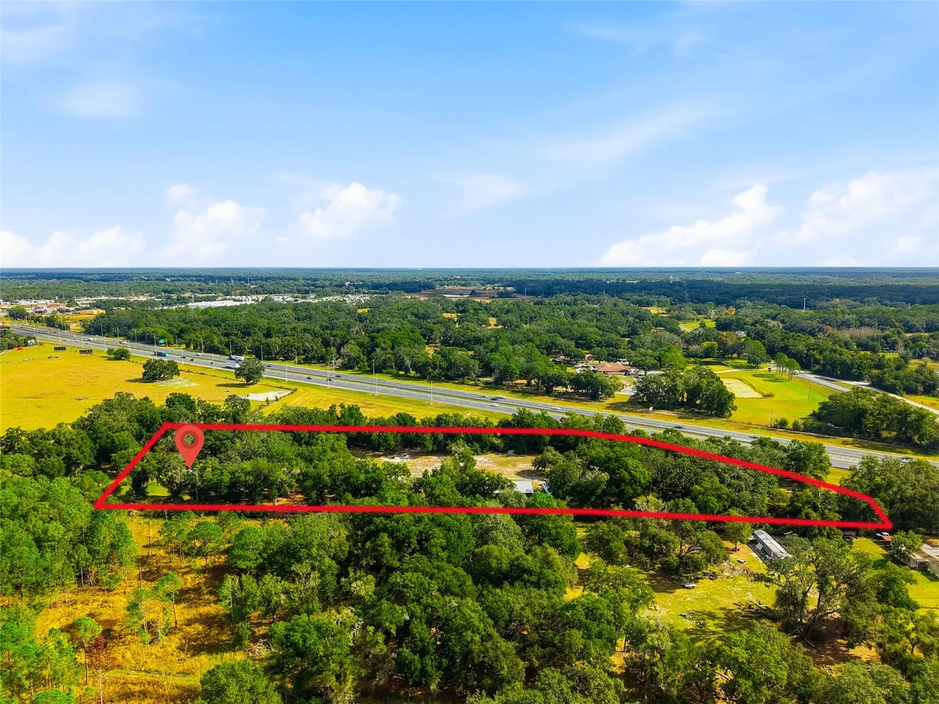 2804 SW 67th Lane Bushnell FL 33513