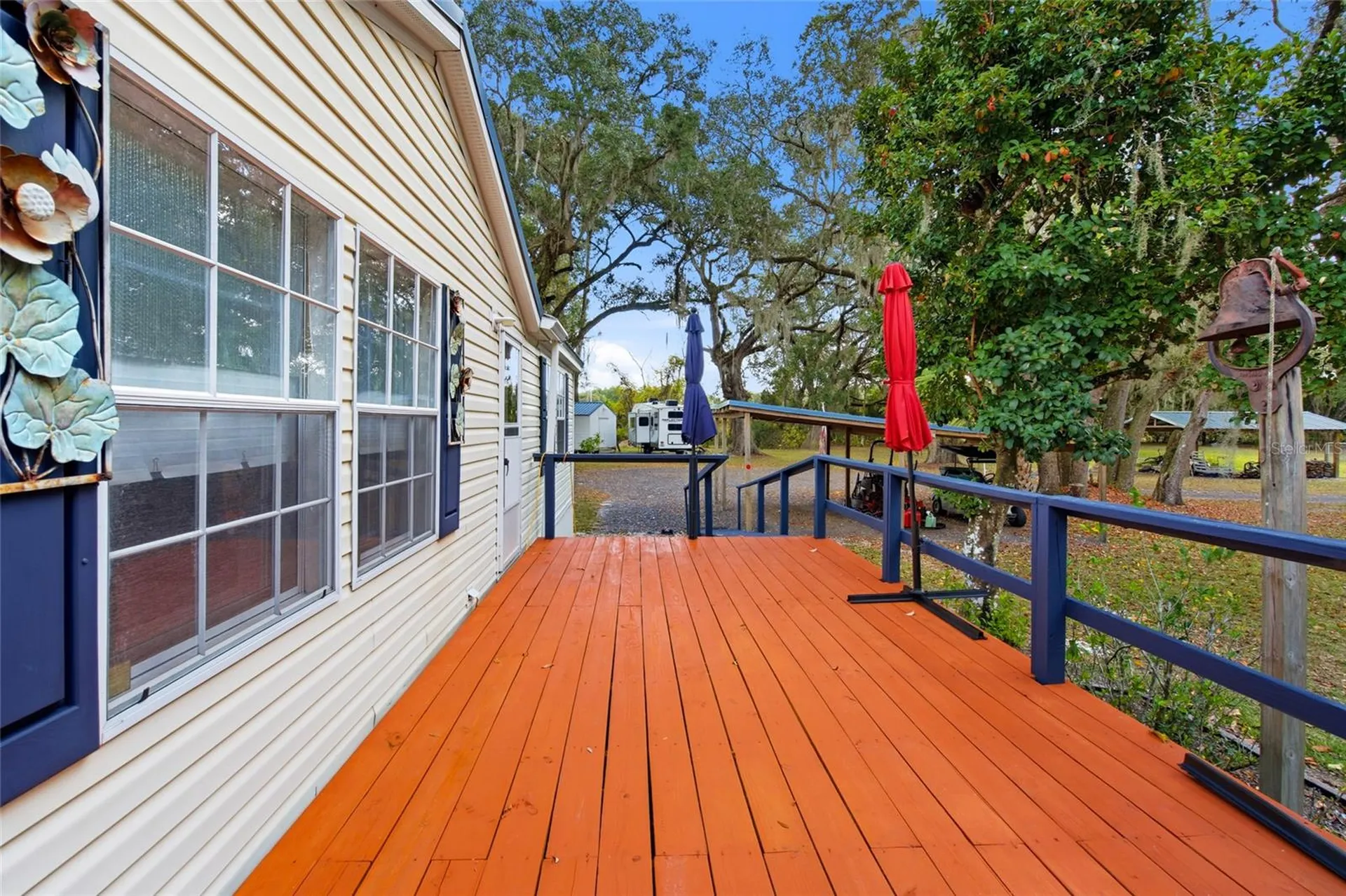 2804 SW 67th Lane Bushnell FL 33513