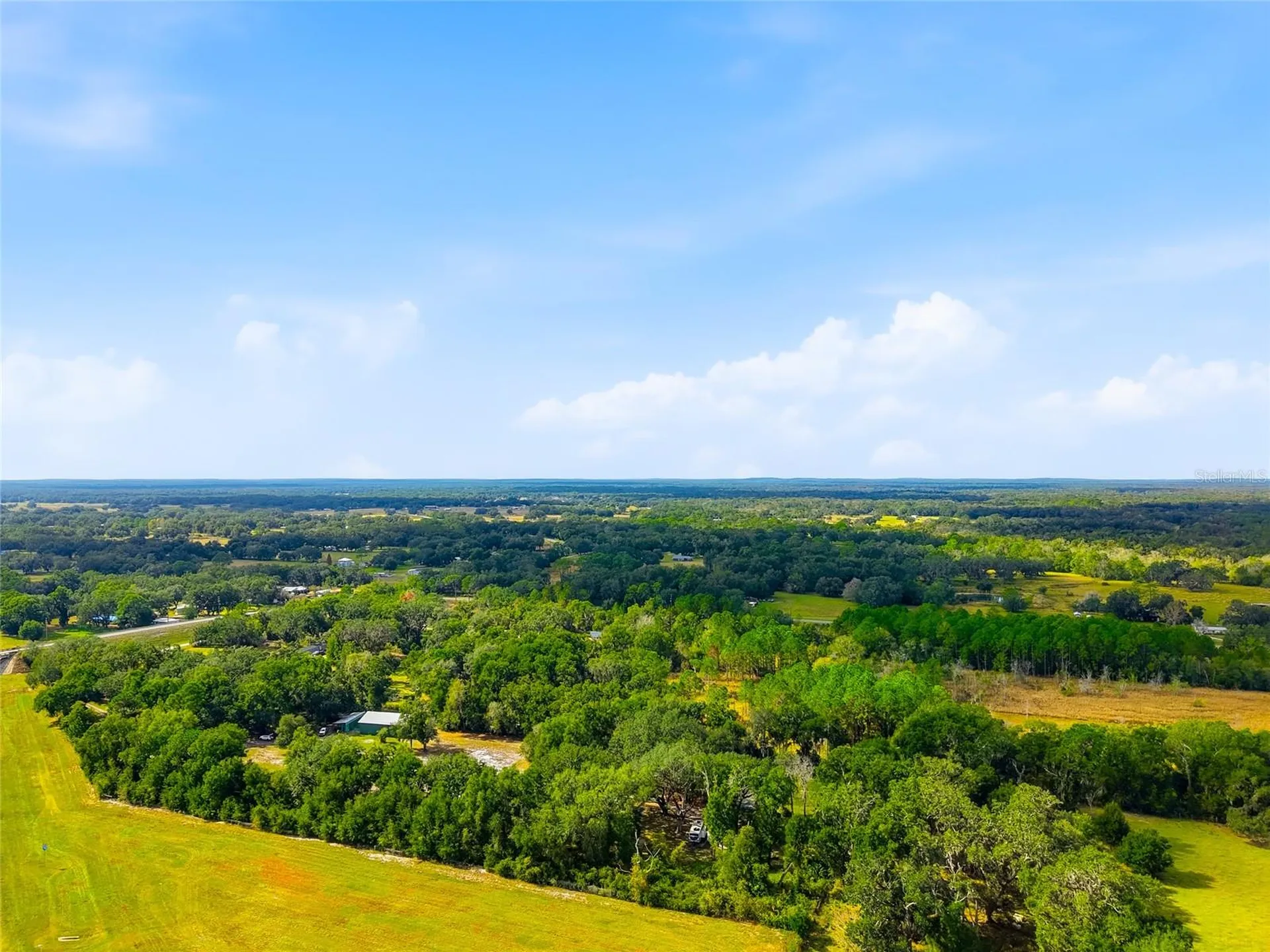 2804 SW 67th Lane Bushnell FL 33513